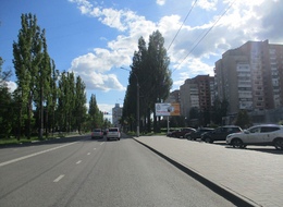 Сторона А